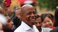 Eric Adams: New York elects its 2nd African American mayor and supports black excellence in historic win