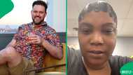 "Coming from people who eat canned chicken": American woman faces backlash for dragging African food