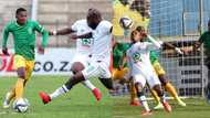 "Goals galore": Golden Arrows draw with AmaZulu in electrifying encounter