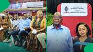 "Such a family man": Jacob Zuma cheers as granddaughter Mpilo Zondi graduates from UKZN, SA wowed