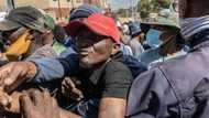 Undocumented foreign nationals arrested in Diepsloot following police sting operation, more than 27 nabbed