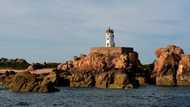 Trendy French island limits visitors to fight 'overtourism'