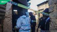 Fatal showdown: Tweeling suspect accused of killing ex-girlfriend dies in gunfight with SAPS