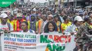 March and March announces second wave of protests against illegal immigrants on 30 September