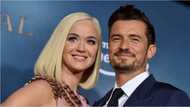 Orlando Bloom proud of Katy Perry for Biden inauguration performance