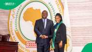 Duduzile Zuma-Sambudla sworn into Pan-African Parliament, expresses excitement for the role