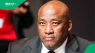 Gayton McKenzie clears the air on viral image with Kenny Kunene amid Katiso Molefe rumours