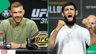 UFC 317: Dricus du Plessis hits back at Chimaev's disrespectful reaction to his injury news