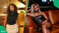 Influencer Munaka Muthambi shares how she was recruited to promote Russia Alabuga Program