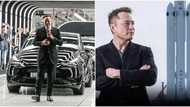 "Dancing to the bank": Tesla boss, Elon Musk performs billionaire dance moves, shows amazing steps in stunning video