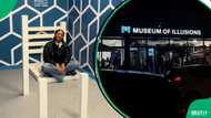 “My wallet will hate it”: Locals react to the Museum of Illusions opening in Cape Town