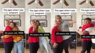 Woman who had 14 kids in 21 years goes TikTok viral with 5.9M views, huge family warms netizens' hearts
