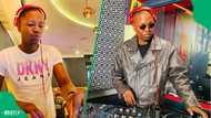 DJ Twitty champions gqom music in candid podcast interview