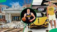 Nikola Jokić's net worth and earnings: How rich is the NBA star?