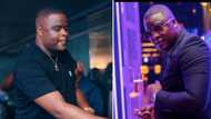 DJ Sumbody's girlfriend Tlotlisang debunks claims she has hit hard times after being evicted from star's home