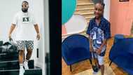 Cassper Nyovest slams criticism, denies he is jealous of Uncle Vinny