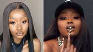 "Our own Cardi B": 'Podcast and Chill' presents Nomfundo Yekani and Mzansi can't get enough