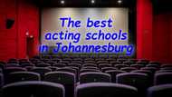 Best acting schools in Johannesburg: A-Z list with images and contact details