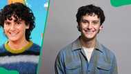 Exploring Nicolas Cantu's career: Voice of Gumball and beyond