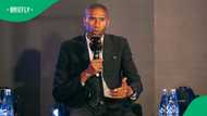 Orlando Pirates coach finally explains the comments that triggered exit rumours