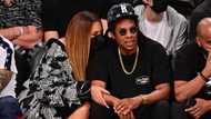 Jay Z Confuses Fans After Ditching Instagram Barely 24 Hours on Platform