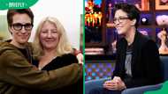 Who is Susan Mikula? Meet Rachel Maddow's longtime partner