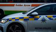 Homeless Cape Town man allegedly shot in the face by metro cop, granted bail with investigation to follow