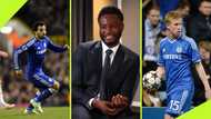 Mikel explains the reason for Salah and De Bruyne's struggles at Chelsea under Jose Mourinho