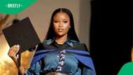 Graduate's R30k breakdown of graduation expenses in TikTok video spark debate
