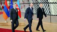 US offers help to link Armenia, Azerbaijan