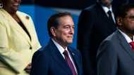 President of Panama announces blood cancer diagnosis