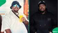 Heavy K's trendy fashion sense gets roasted: "He knows nothing about fashion"