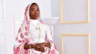 Lady with sickle cell anaemia inspires with touching experience on 25th birthday