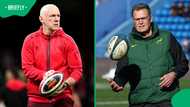 Wales follow Rassie Erasmus’ playbook with a Springboks-style appointment