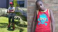 Benoni High school pupil leaves home at 3am to get to school