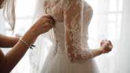 My stepmother destroyed my mom’s wedding dress — Then her own day fell apart