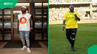 DJ Maphorisa denies Nigerian roots, says his father is not Nigerian