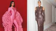 Kim Kardashian's Skims collaboration with Fendi rakes in over $1million in 60 seconds