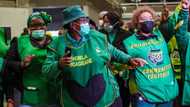 ANC's salary saga continues, workers threaten to strike if November and December wages are not paid soon