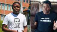 Fees Must Fall activist arrested after being linked to recent violent protests