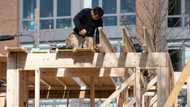 Asian markets build on rally on hopes US will avoid recession