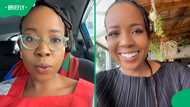 Ntsiki Mazwai asks for fundraising help as Land Party campaign runs out of money