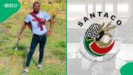 SANTACO vows to cover funeral costs for e-hailing driver, SA asks if it's an admission of guilt