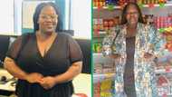 Mom who opened grocery store ekasi believes women should empower themselves