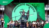 MK Party calls for lifestyle audits on all South African judges, party's appeal gets some support