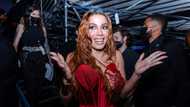 Brazilian stars add sparkle to election campaign