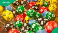 South African lotto player wins R20 million jackpot