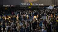 Swedish inflation dips, Beyonce blamed for high prices