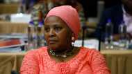 Former Defence Minister Nosiviwe Mapisa Nqakula under investigation for corruption