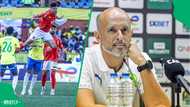 CAFCL semi-final: How Sundowns can get a win against Al Ahly in Cairo